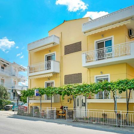 Studios Panagiota Потос Екстериор снимка