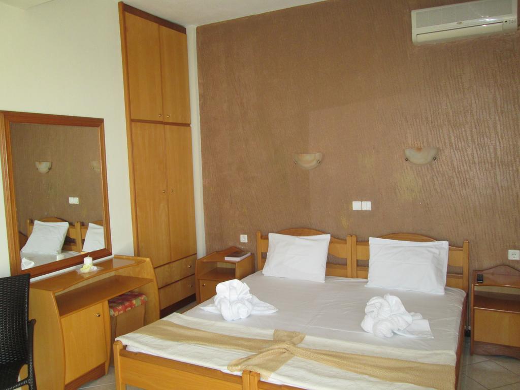 Studios Panagiota Потос Екстериор снимка