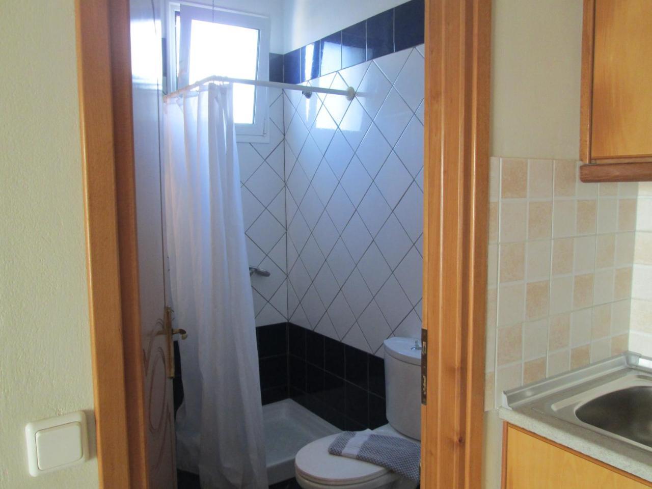 Studios Panagiota Потос Екстериор снимка